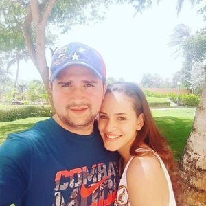 Meet your Posher, Cristina